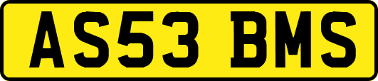AS53BMS