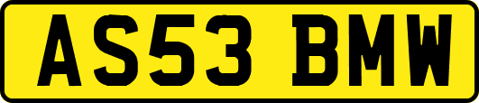 AS53BMW