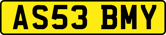 AS53BMY