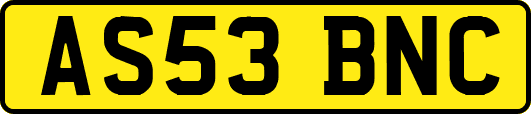 AS53BNC