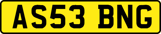 AS53BNG
