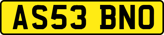 AS53BNO