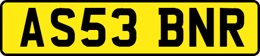 AS53BNR