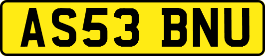 AS53BNU