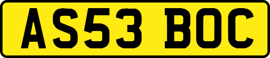 AS53BOC