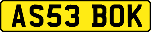 AS53BOK