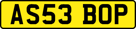 AS53BOP