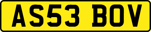 AS53BOV