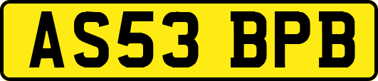 AS53BPB