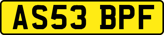 AS53BPF