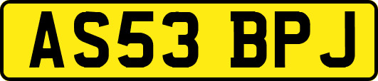 AS53BPJ