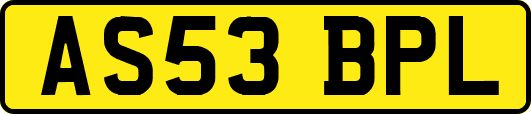 AS53BPL