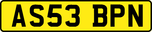 AS53BPN