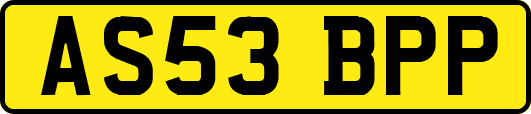 AS53BPP