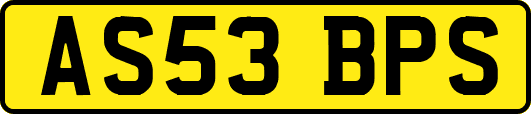 AS53BPS