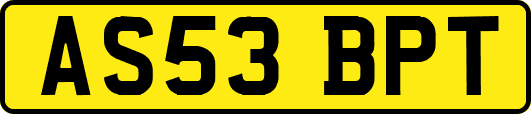 AS53BPT