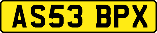 AS53BPX