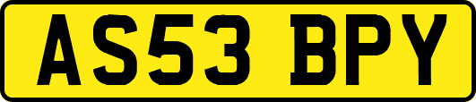 AS53BPY
