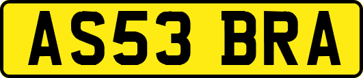 AS53BRA
