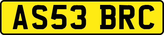 AS53BRC