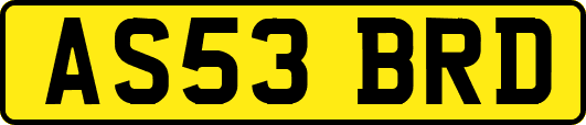 AS53BRD