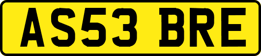 AS53BRE
