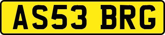 AS53BRG