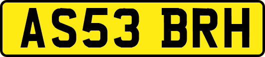 AS53BRH