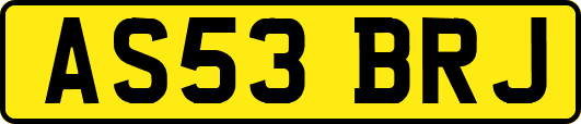 AS53BRJ