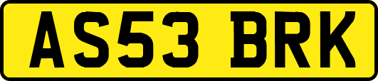 AS53BRK