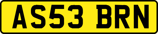 AS53BRN