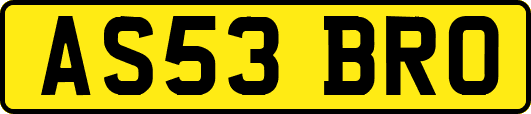 AS53BRO