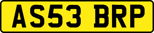 AS53BRP