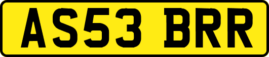AS53BRR