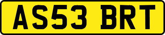 AS53BRT
