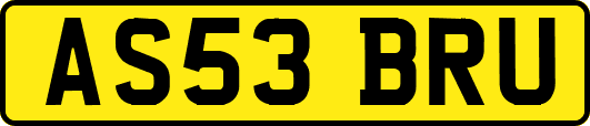 AS53BRU