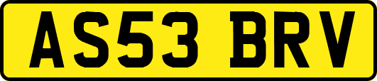 AS53BRV