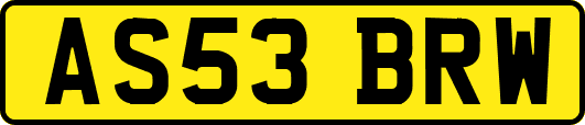 AS53BRW