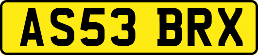 AS53BRX