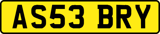 AS53BRY