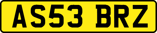 AS53BRZ