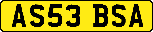 AS53BSA