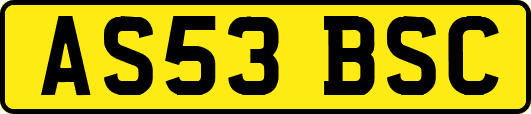AS53BSC