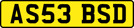 AS53BSD