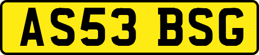 AS53BSG