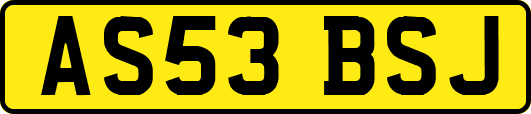 AS53BSJ