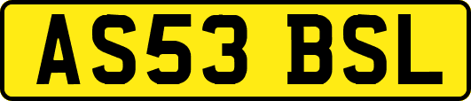 AS53BSL