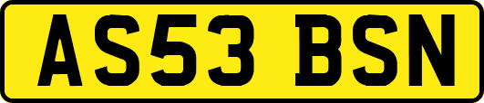 AS53BSN