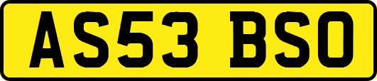 AS53BSO