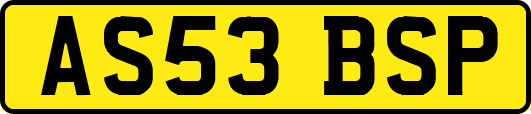 AS53BSP